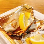 焼きがきじゃけぇ～ - 