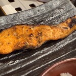 しんぱち食堂 - 料理写真: