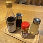 焼きがきじゃけぇ～ - 