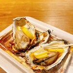 焼きがきじゃけぇ～ - 
