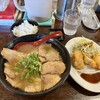 Genkotsu Ramen Hikarimachi ten - 