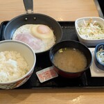 吉野家 - 料理写真: