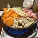 青森の地酒と海の幸山の幸 青森の炉端 奏屋 - 