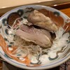山はしる