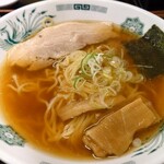 日高屋 - 料理写真: