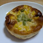 パン工場 - 料理写真:購入パン