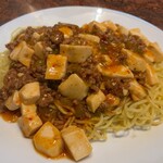 塩釜焼きそば マチャマチャ - 