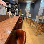 塩釜焼きそば マチャマチャ - 