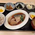 さち福や CAFÉ - 料理写真: