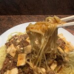塩釜焼きそば マチャマチャ - 