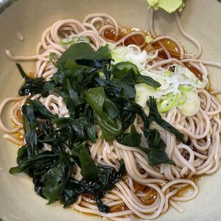 名代 箱根そば_0