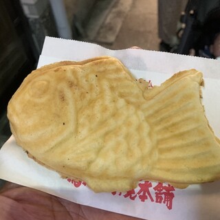 鳴門鯛焼本舗_0