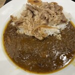 松屋 - 料理写真: