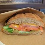 サンマルクカフェ - 料理写真: