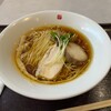 中華そば 髙野 - 料理写真: