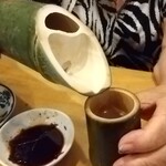 居酒屋はづれもん - ドリンク写真: