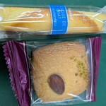 ゴンチャロフ - 料理写真: