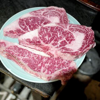 ステーキハウス ゲイン_0