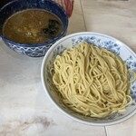 中華そば なりたや - 料理写真: