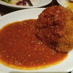 カプリチョーザ - 料理写真: