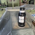 セブンイレブン - ドリンク写真:セブンのオリジナルコーヒー