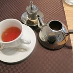 Cucina M'esse - 紅茶☆