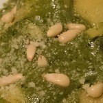 トラットリア ダ・テレーサ - 