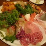 トラットリア ダ・テレーサ - 