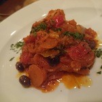 トラットリア ダ・テレーサ - 