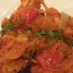 トラットリア ダ・テレーサ - 