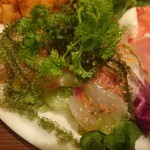 トラットリア ダ・テレーサ - 