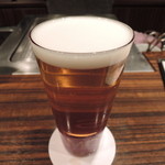 BEER CAFE GAMBRINUS - 箕面ビール おさるIPA R