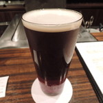 BEER CAFE GAMBRINUS - ロコビア ノーザンイングリッシュブラウンエールR