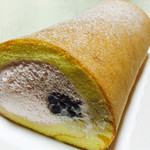 モンシェール - 限定桜ロール