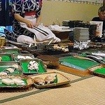 炉ばたの元祖　　酒肆 大関 - 炉端♪