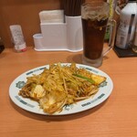 日高屋 - 料理写真: