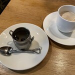 ワイン酒場。LONGING HOUSE 軽井沢 - 