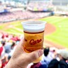 マツダスタジアムカフェ