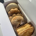 ミスタードーナツ - 料理写真: