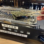 おさかなマート 七のや - 