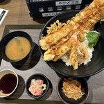 おさかなマート 七のや - 