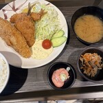 おさかなマート 七のや - 