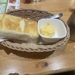 コメダ珈琲店 - 料理写真: