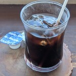 ももの木 - ドリンク写真: