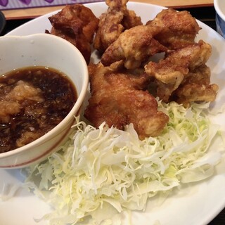 すすきの食堂 _1