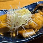 炭火焼の店 きんの藏 - 