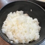 横浜家系ラーメン 魂心家 - 