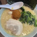 横浜家系ラーメン 魂心家 - 