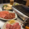 大衆焼肉酒場 とら屋