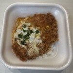 かつや - 料理写真: